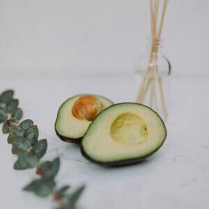 Wax Melt AvoBath Lush Type Scent